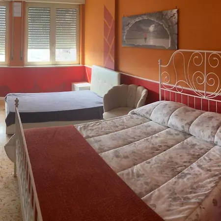 B&B Centralstationhouse-3