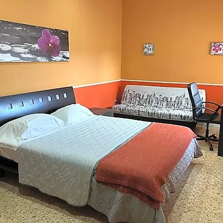 B&B Centralstationhouse-2